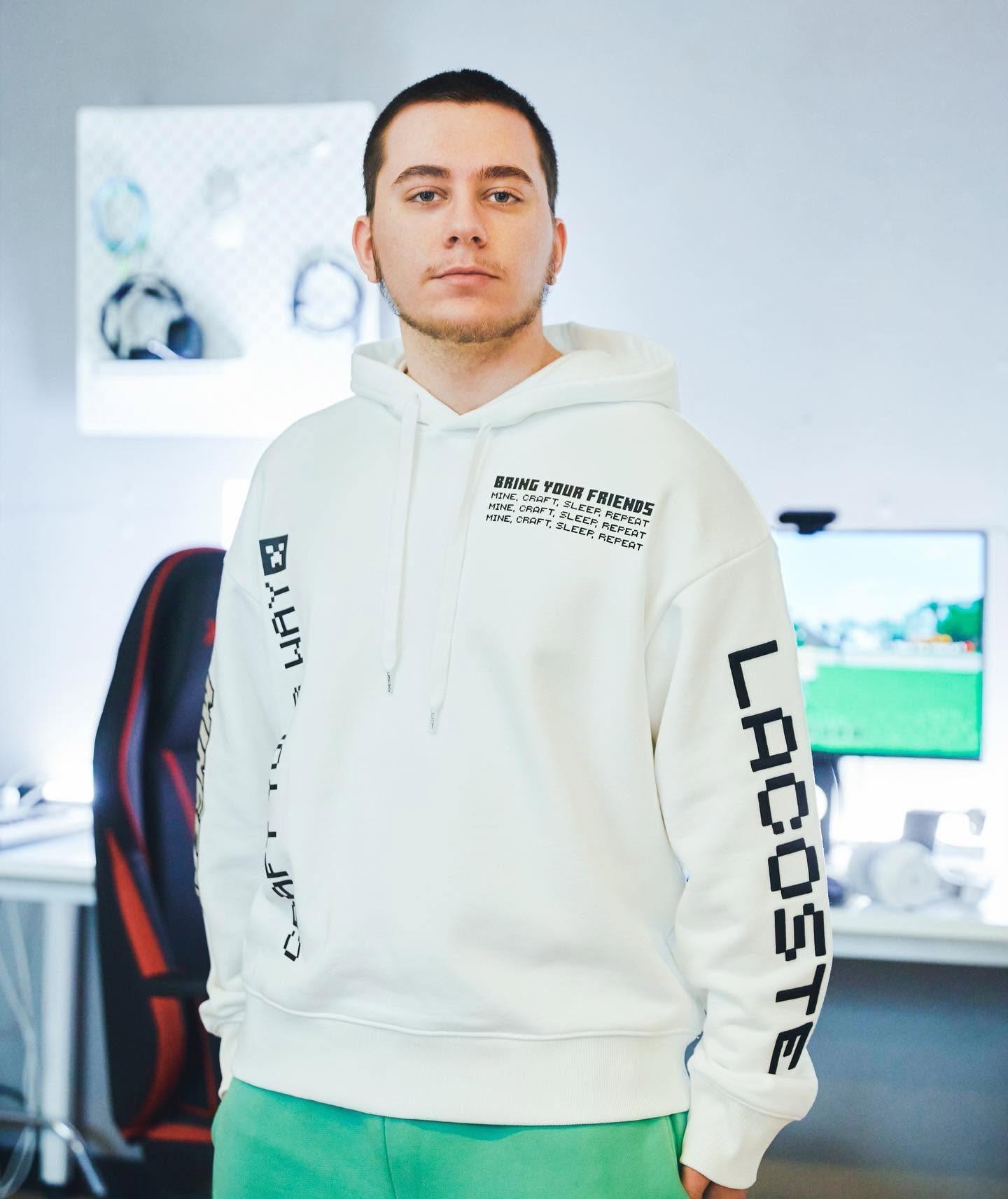 Lacoste