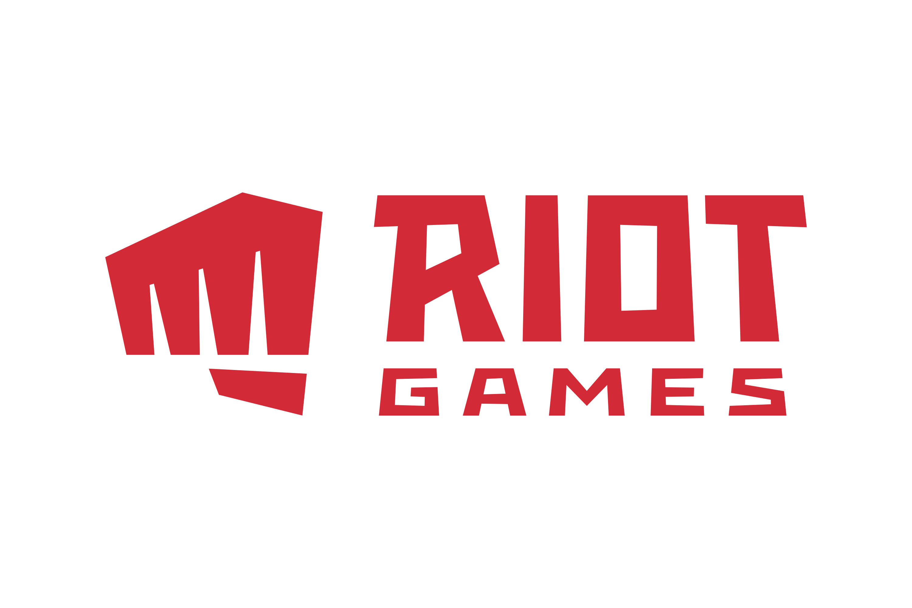 Riot Games