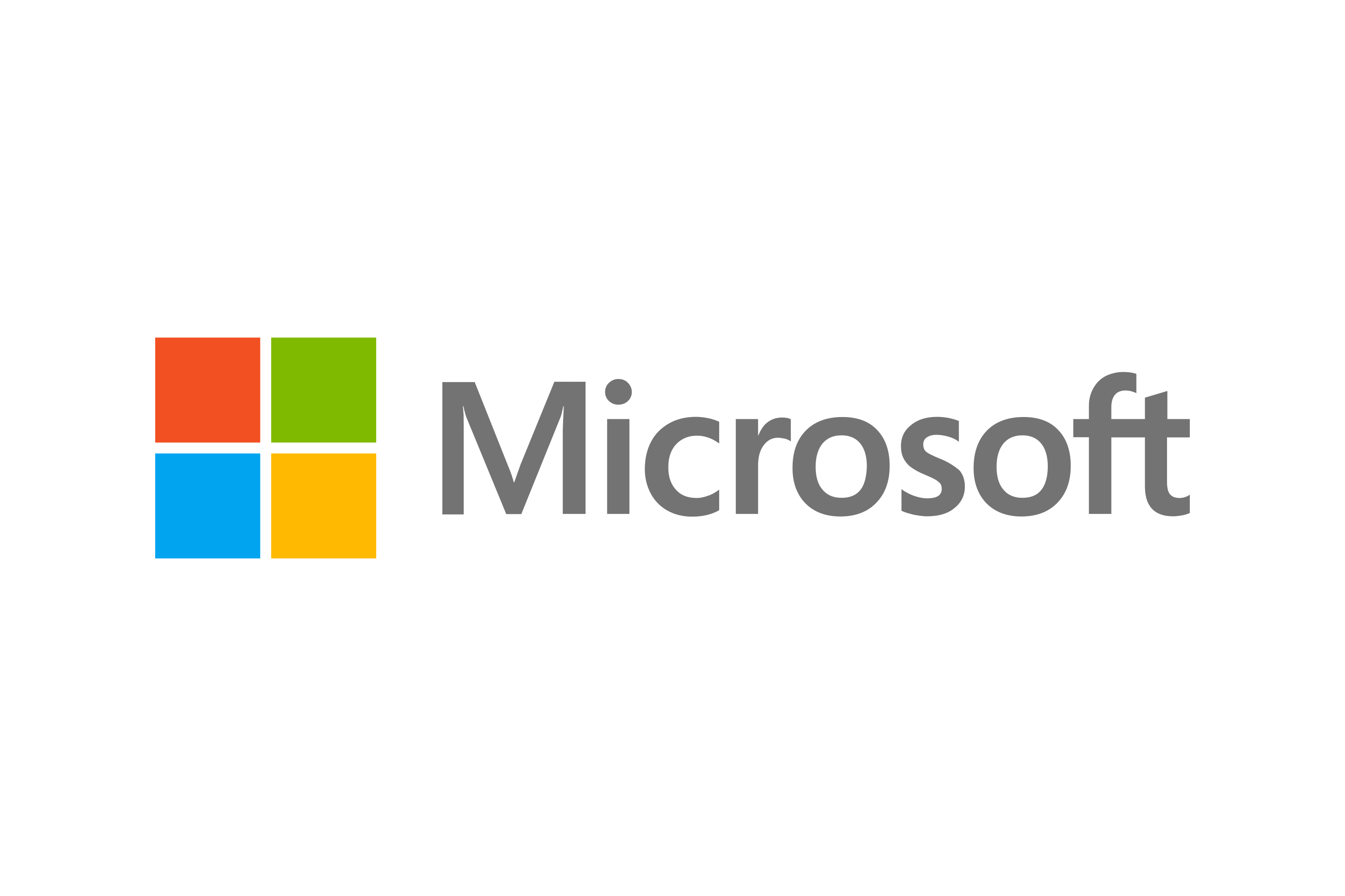 Microsoft